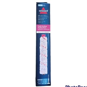 Bissell Crosswave BNWT Multi-Surface Brush Roll